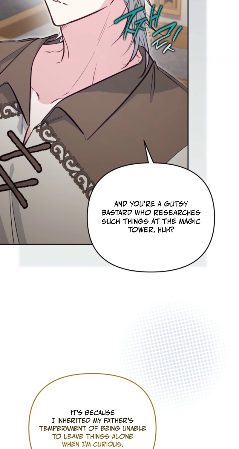 Philomel the Fake Chapter 123 page 66