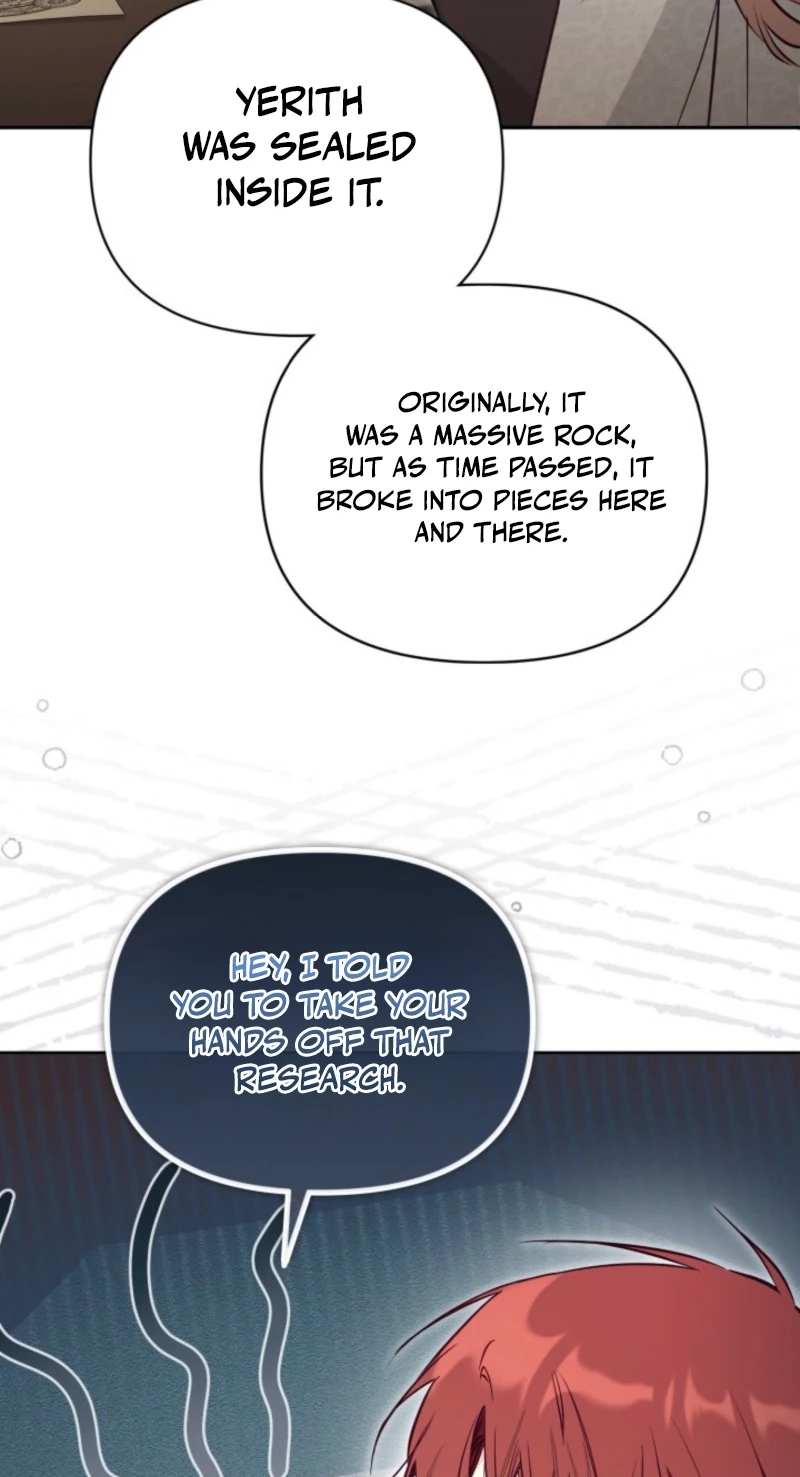 Philomel the Fake Chapter 123 page 59