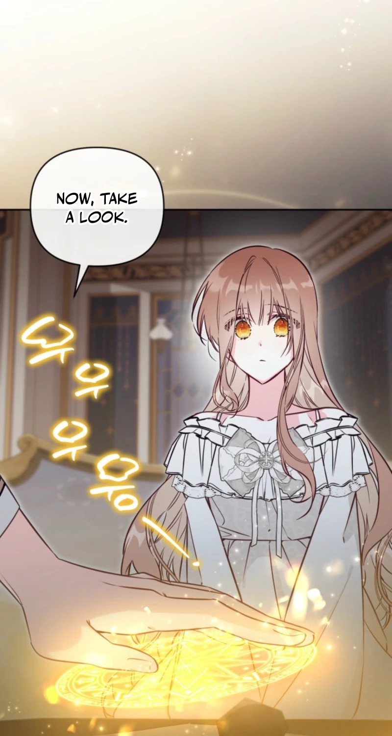 Philomel the Fake Chapter 123 page 61