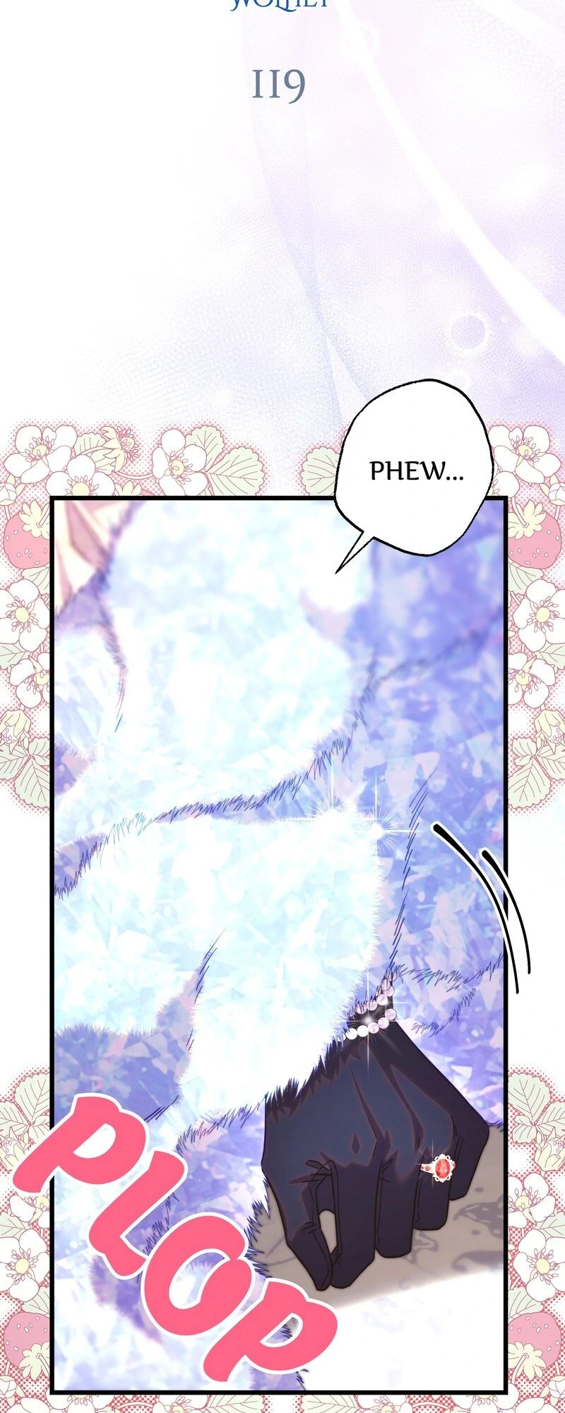Another Typical Fantasy Romance Chapter 119 page 30