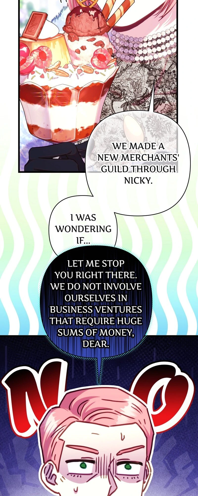 Another Typical Fantasy Romance Chapter 119 page 35