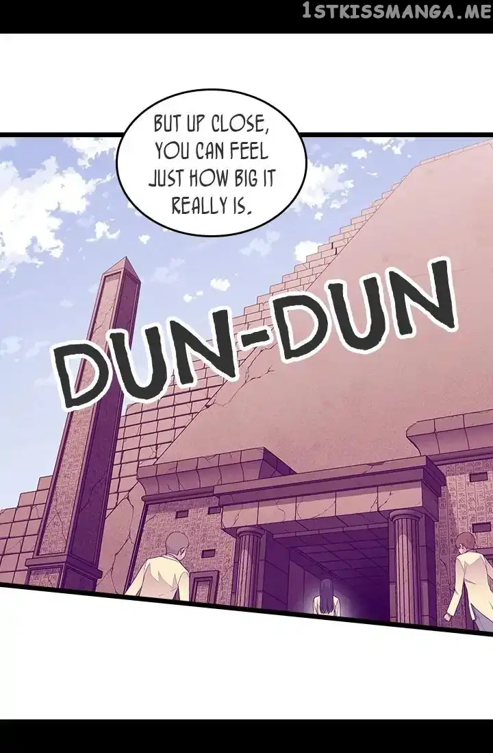 They Say I Was Born a Kings Daughter Chapter 119 page 38
