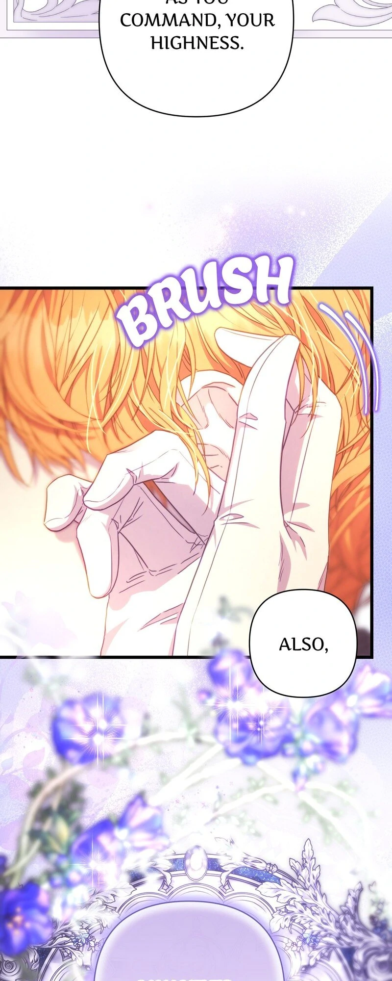 Another Typical Fantasy Romance Chapter 119 page 19