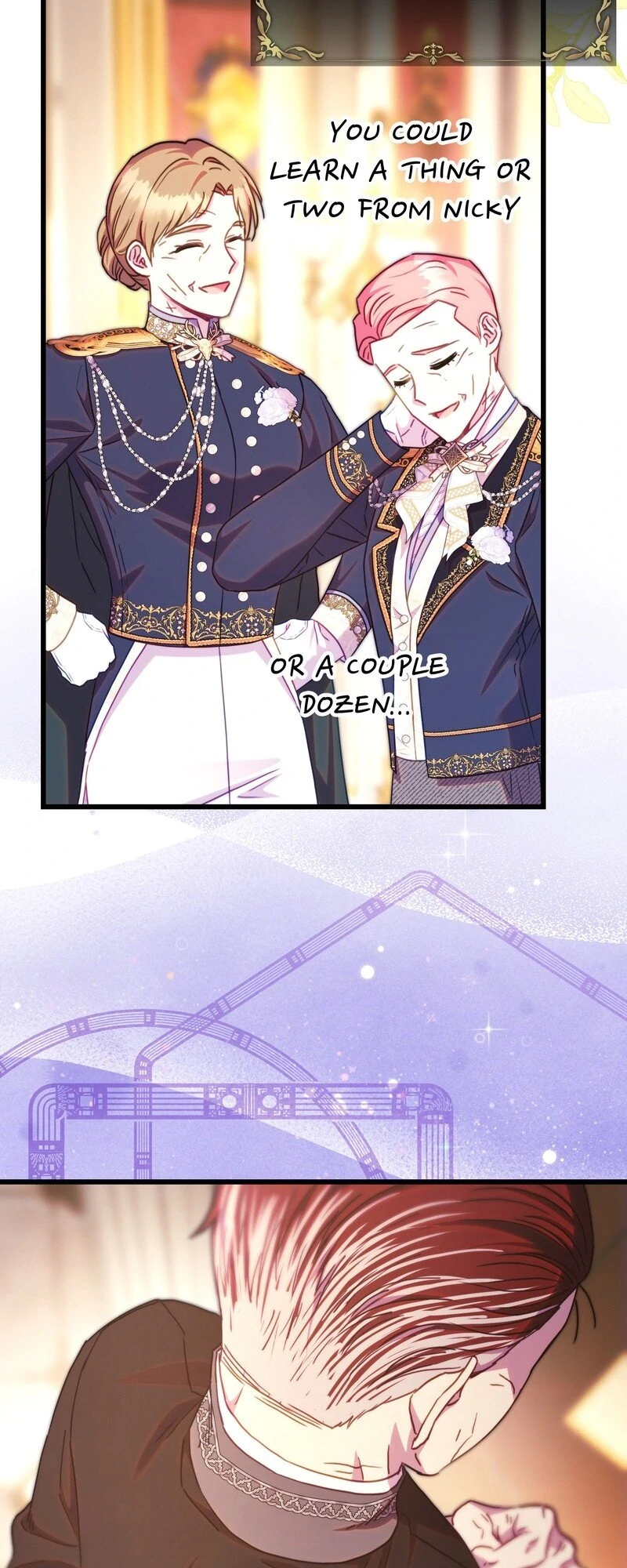 Another Typical Fantasy Romance Chapter 119 page 62