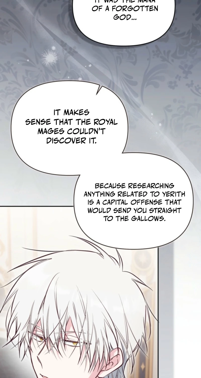 Philomel the Fake Chapter 123 page 65