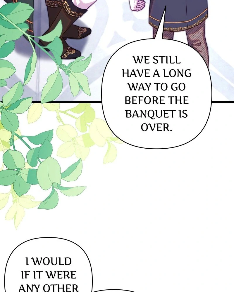 Another Typical Fantasy Romance Chapter 119 page 32