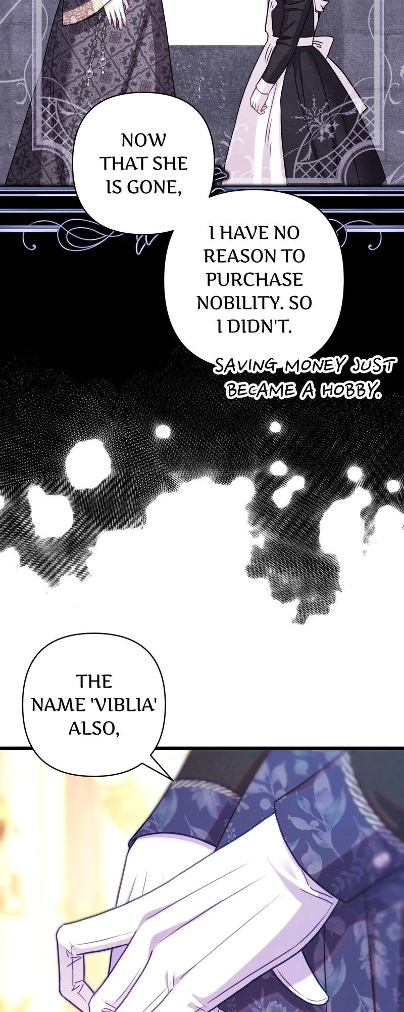 Another Typical Fantasy Romance Chapter 119 page 54