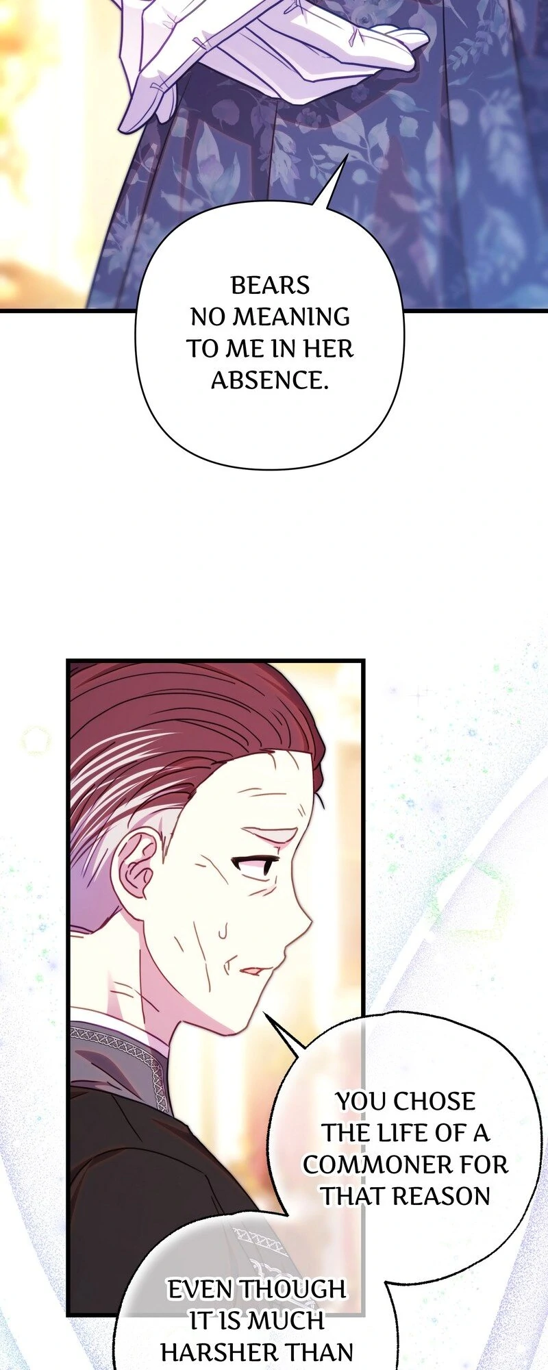 Another Typical Fantasy Romance Chapter 119 page 55