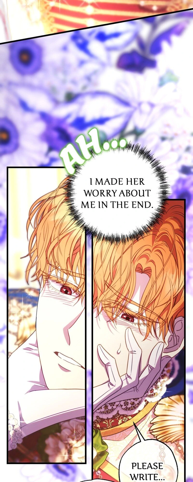 Another Typical Fantasy Romance Chapter 119 page 17
