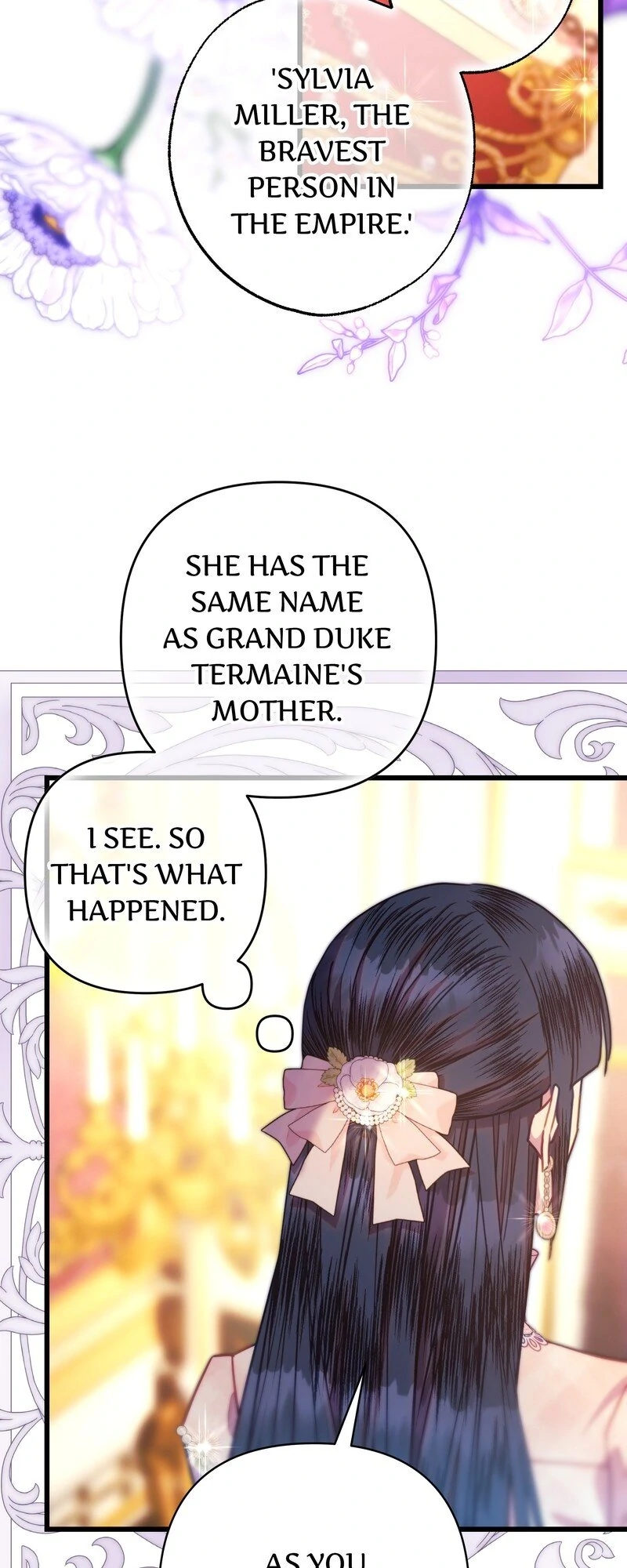 Another Typical Fantasy Romance Chapter 119 page 18