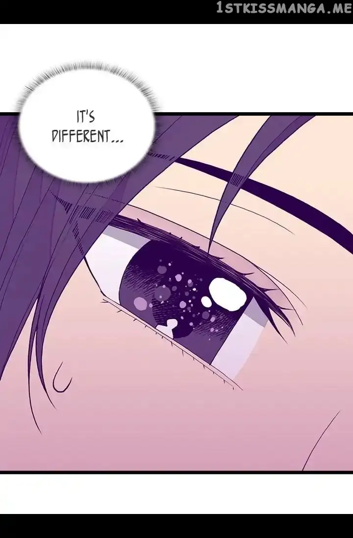 They Say I Was Born a Kings Daughter Chapter 119 page 46