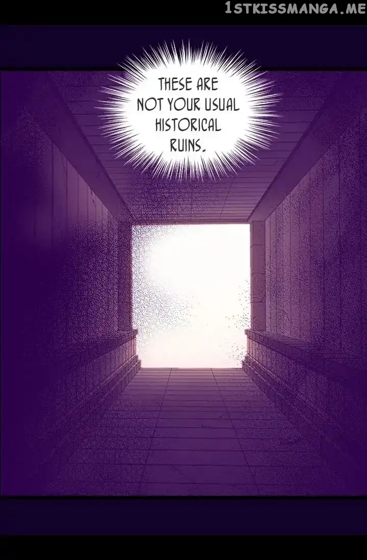 They Say I Was Born a Kings Daughter Chapter 119 page 66