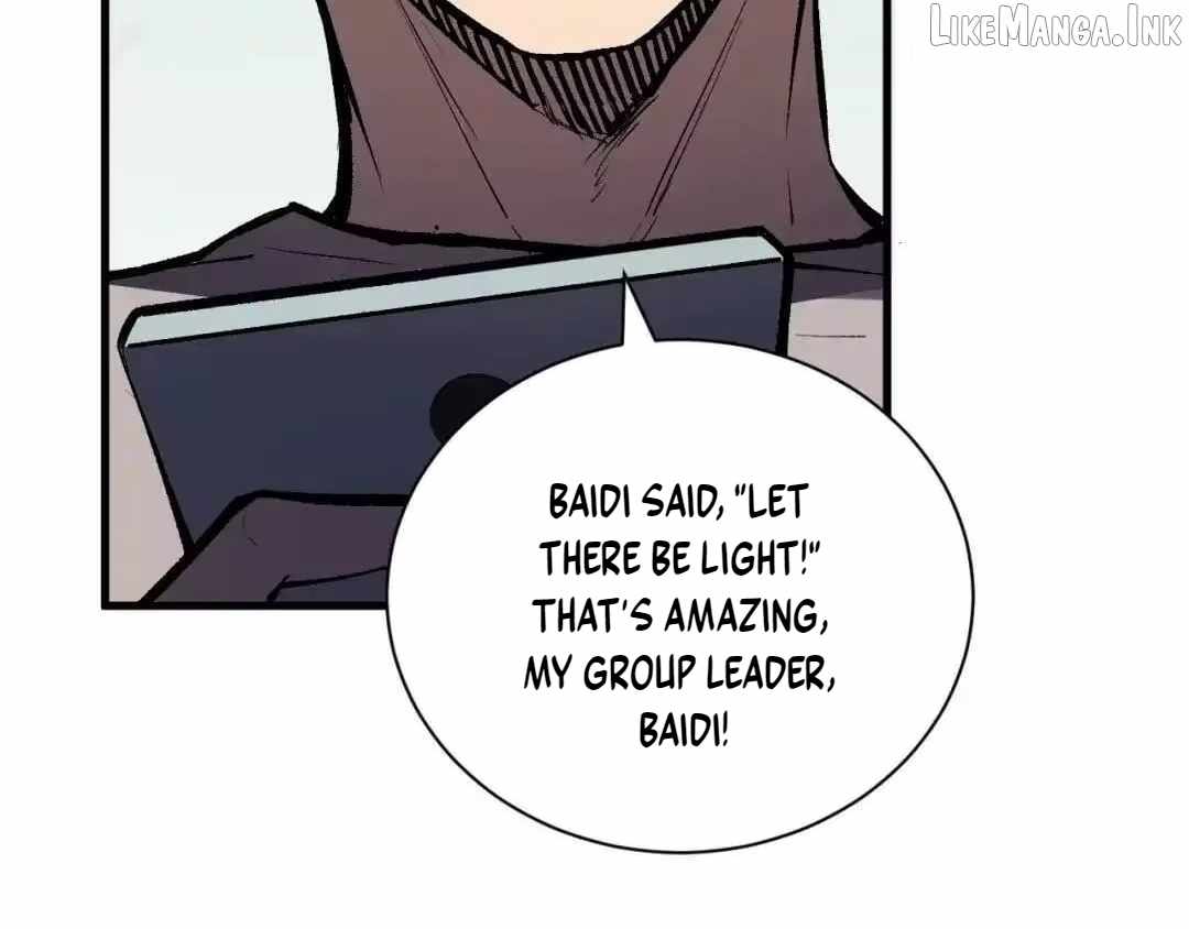 Doomsday for All: Me, Virus Monarch Chapter 124 page 23
