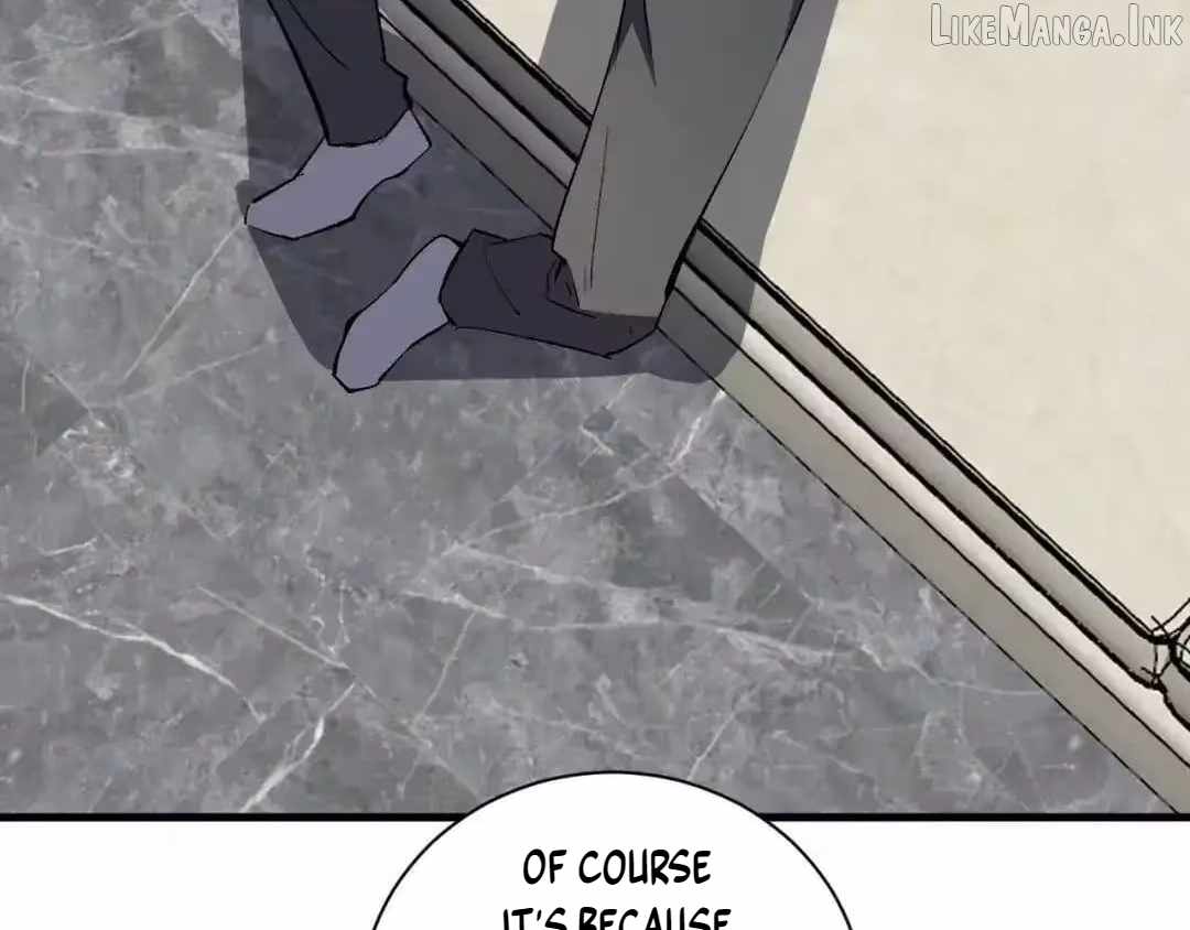 Doomsday for All: Me, Virus Monarch Chapter 124 page 42