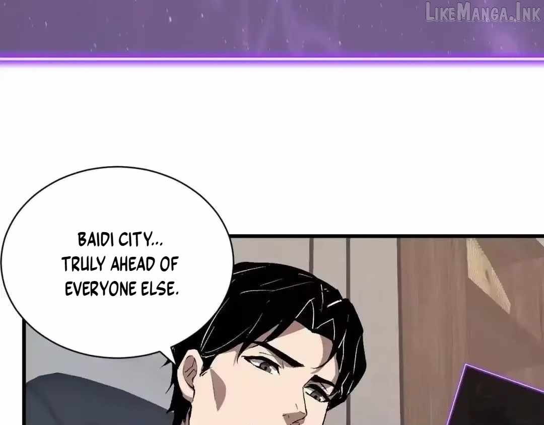 Doomsday for All: Me, Virus Monarch Chapter 124 page 15