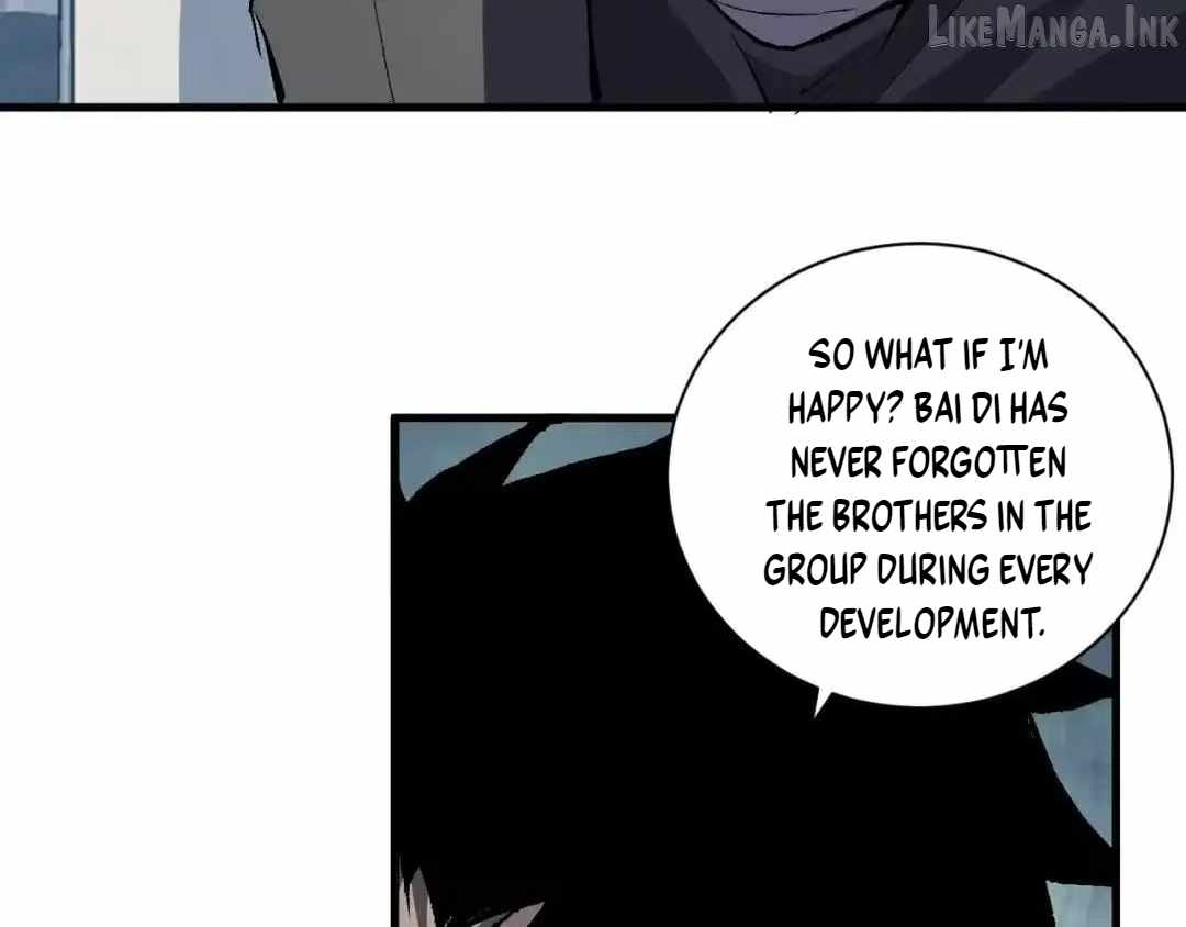 Doomsday for All: Me, Virus Monarch Chapter 124 page 29