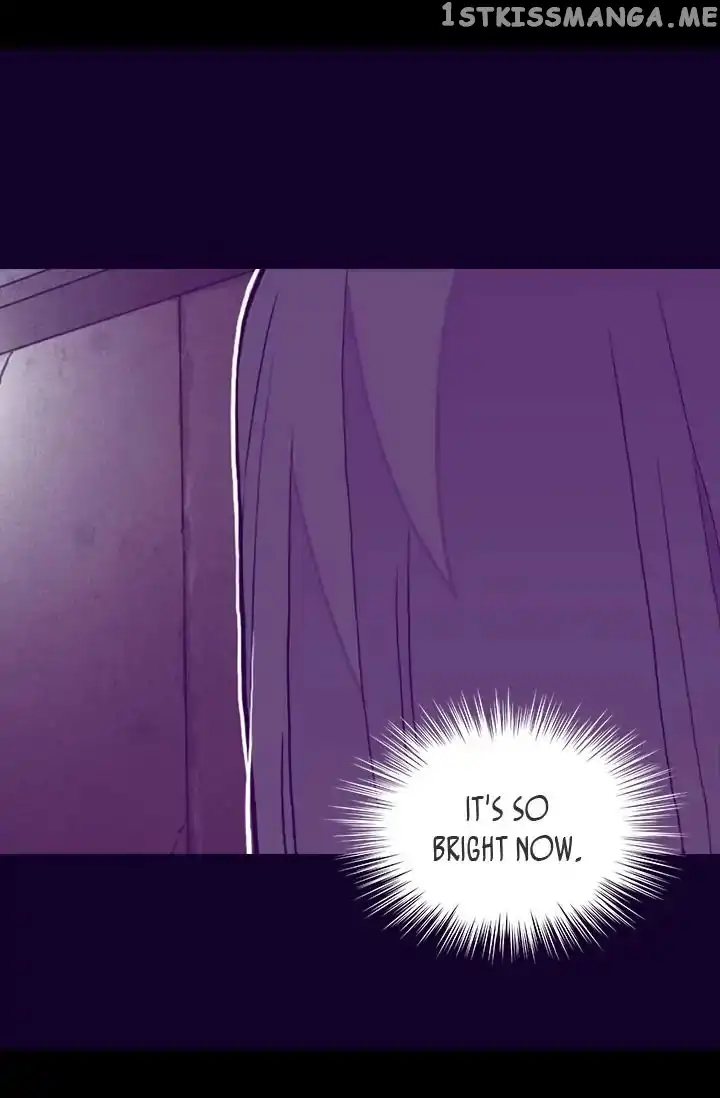 They Say I Was Born a Kings Daughter Chapter 119 page 62