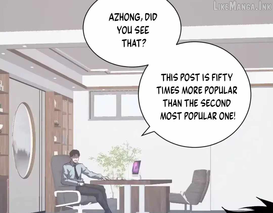 Doomsday for All: Me, Virus Monarch Chapter 124 page 17