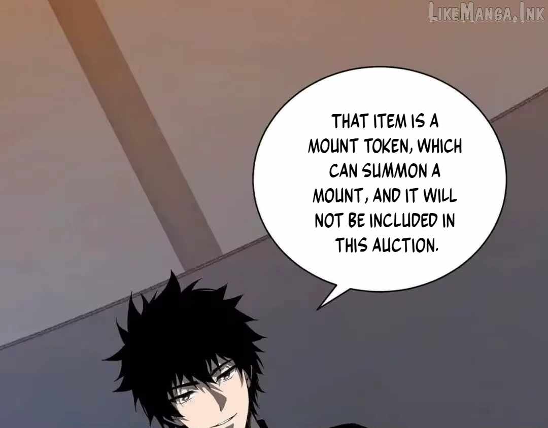 Doomsday for All: Me, Virus Monarch Chapter 124 page 57