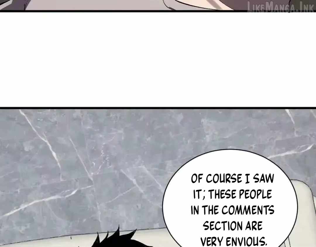 Doomsday for All: Me, Virus Monarch Chapter 124 page 19
