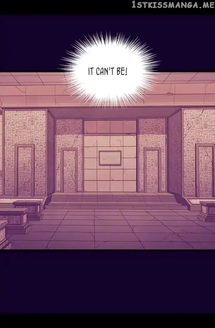 They Say I Was Born a Kings Daughter Chapter 119 page 67
