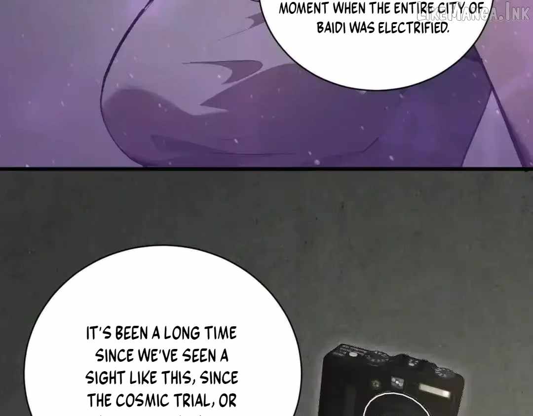 Doomsday for All: Me, Virus Monarch Chapter 124 page 5