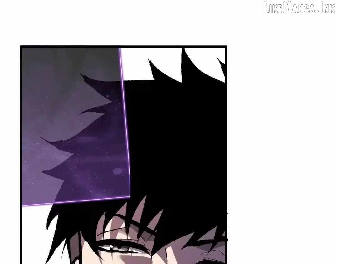 Doomsday for All: Me, Virus Monarch Chapter 124 page 34