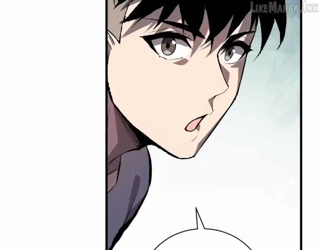 Doomsday for All: Me, Virus Monarch Chapter 124 page 30