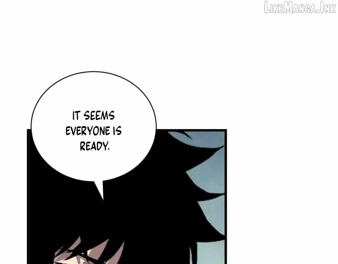 Doomsday for All: Me, Virus Monarch Chapter 124 page 73