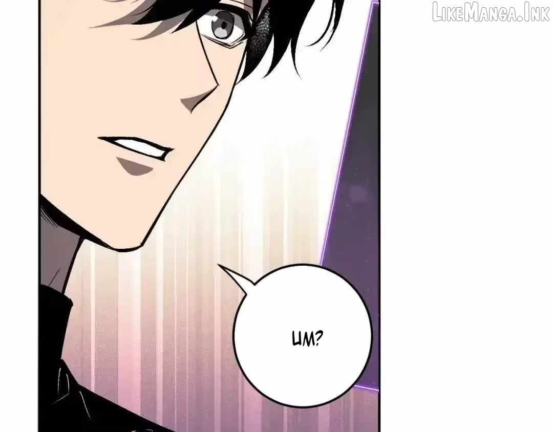 Doomsday for All: Me, Virus Monarch Chapter 124 page 114