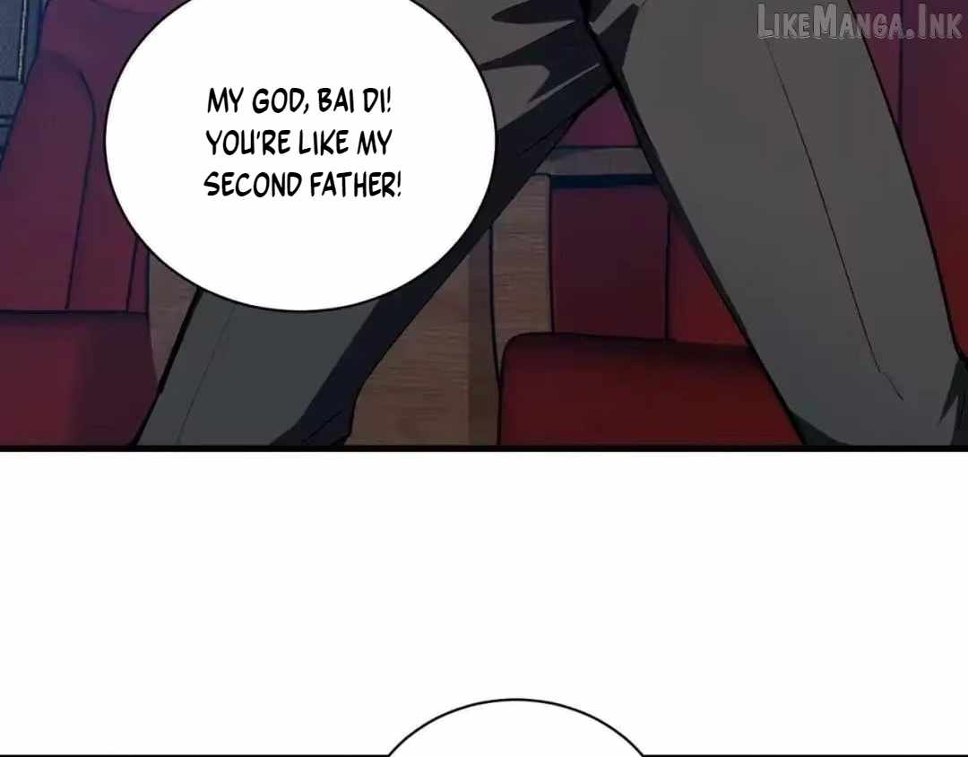 Doomsday for All: Me, Virus Monarch Chapter 124 page 69