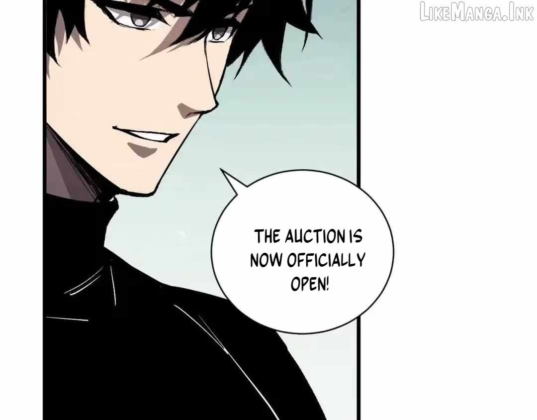 Doomsday for All: Me, Virus Monarch Chapter 124 page 74