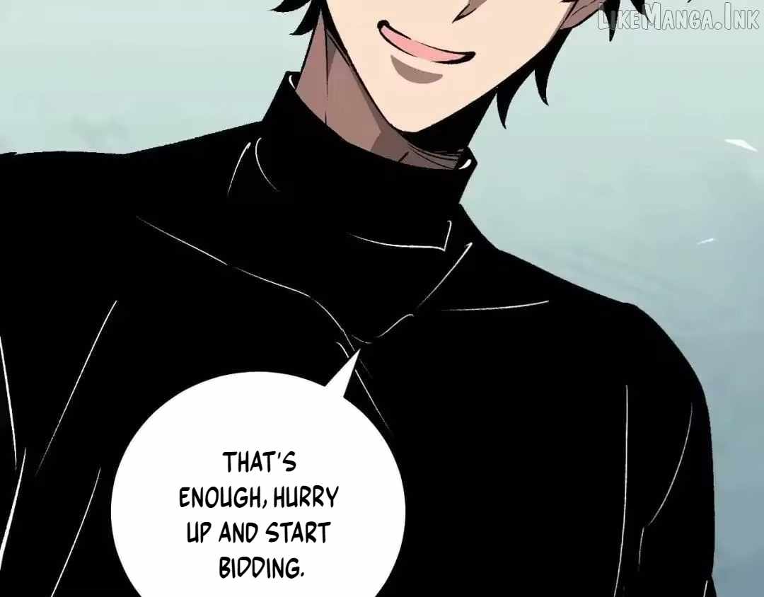 Doomsday for All: Me, Virus Monarch Chapter 124 page 91