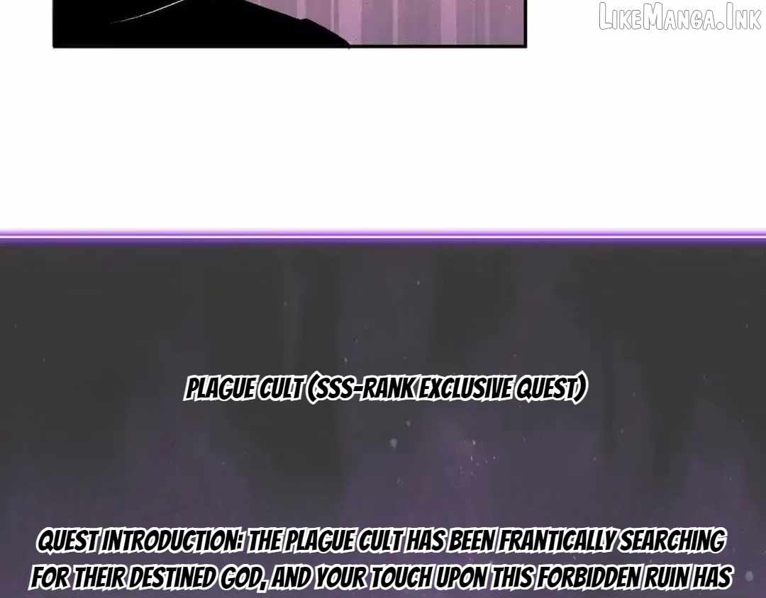 Doomsday for All: Me, Virus Monarch Chapter 124 page 115