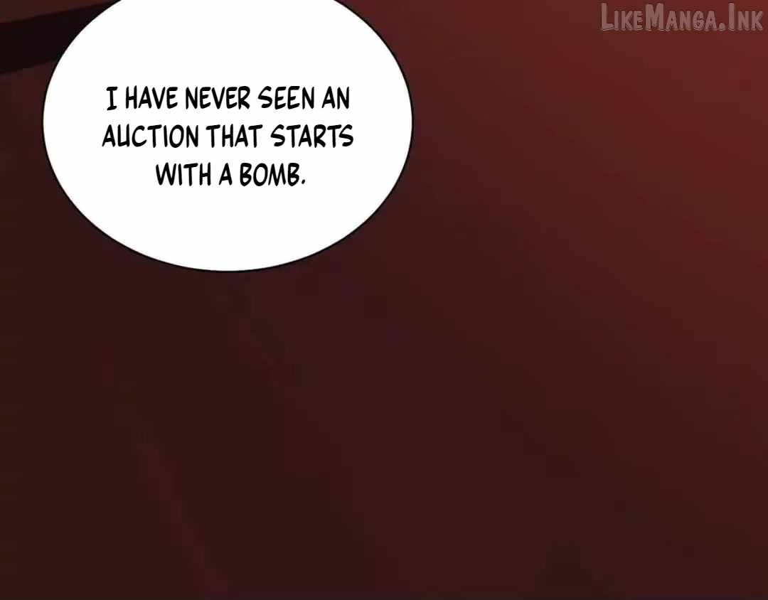 Doomsday for All: Me, Virus Monarch Chapter 124 page 83