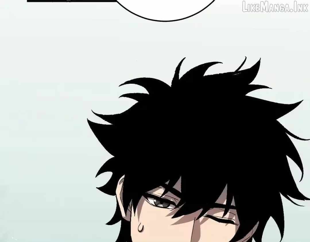Doomsday for All: Me, Virus Monarch Chapter 124 page 90
