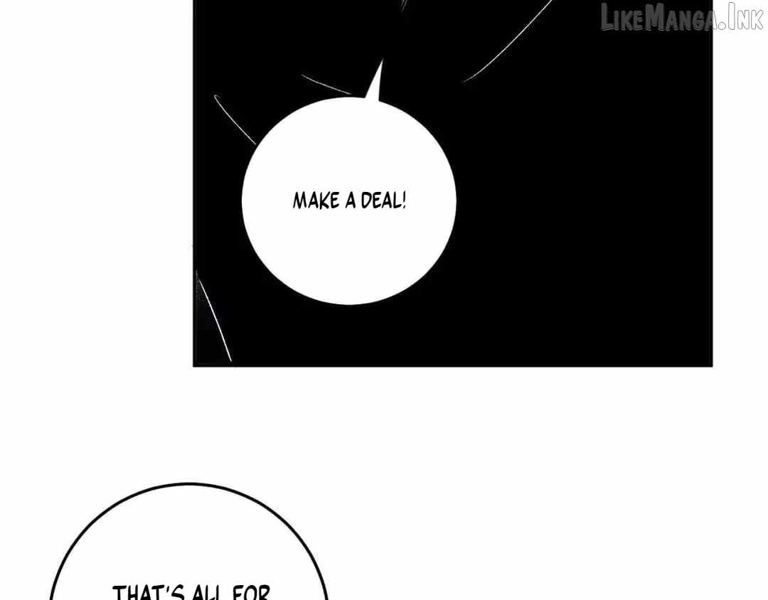 Doomsday for All: Me, Virus Monarch Chapter 124 page 110