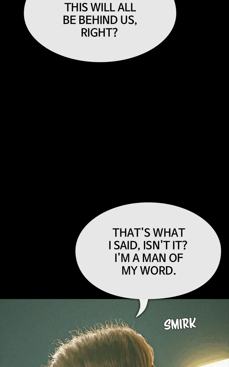 There Are No Demons Chapter 124 page 42