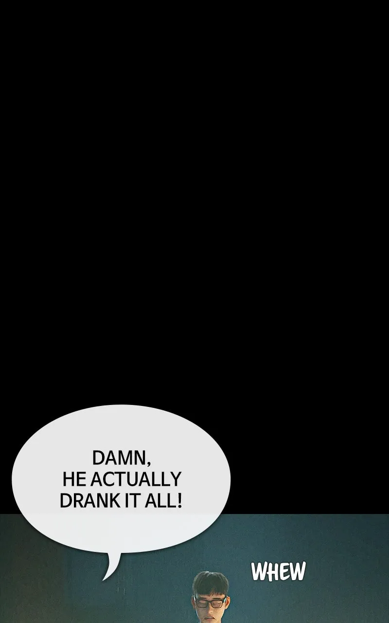 There Are No Demons Chapter 124 page 51