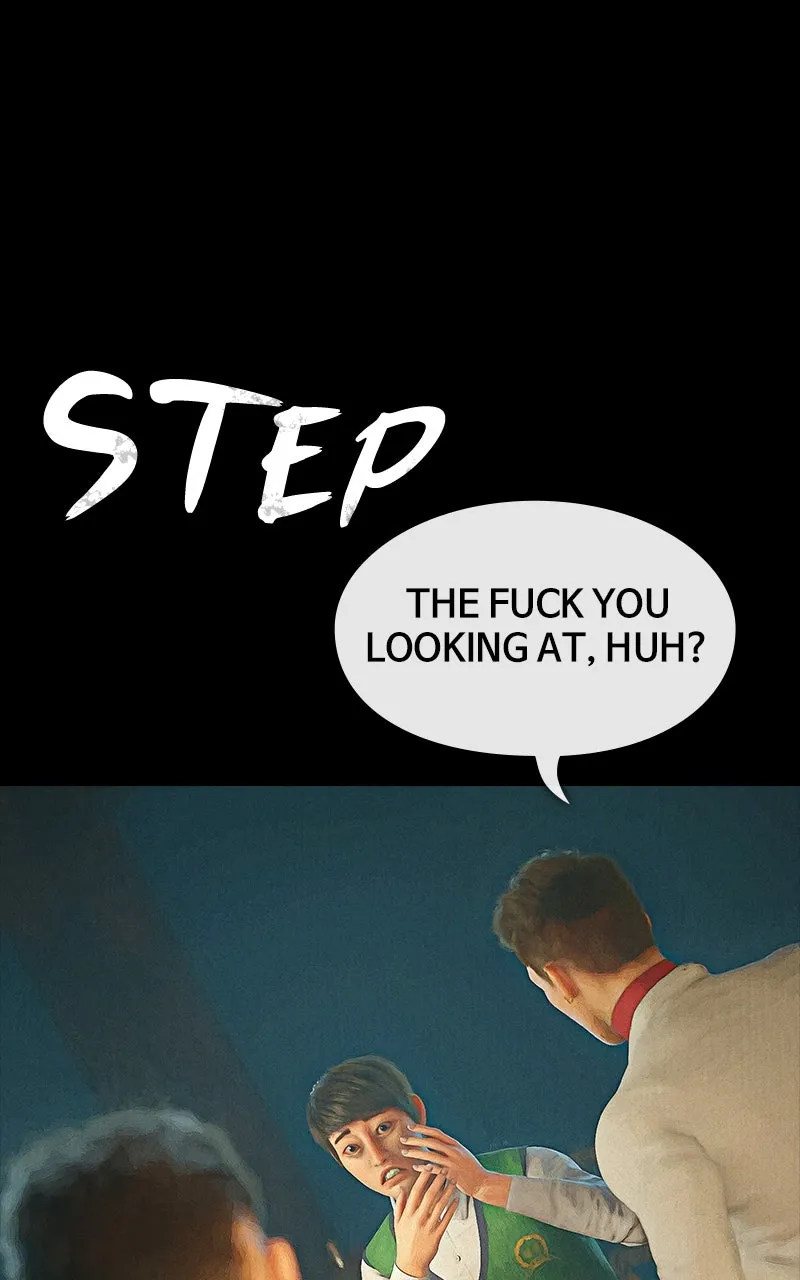 There Are No Demons Chapter 124 page 90
