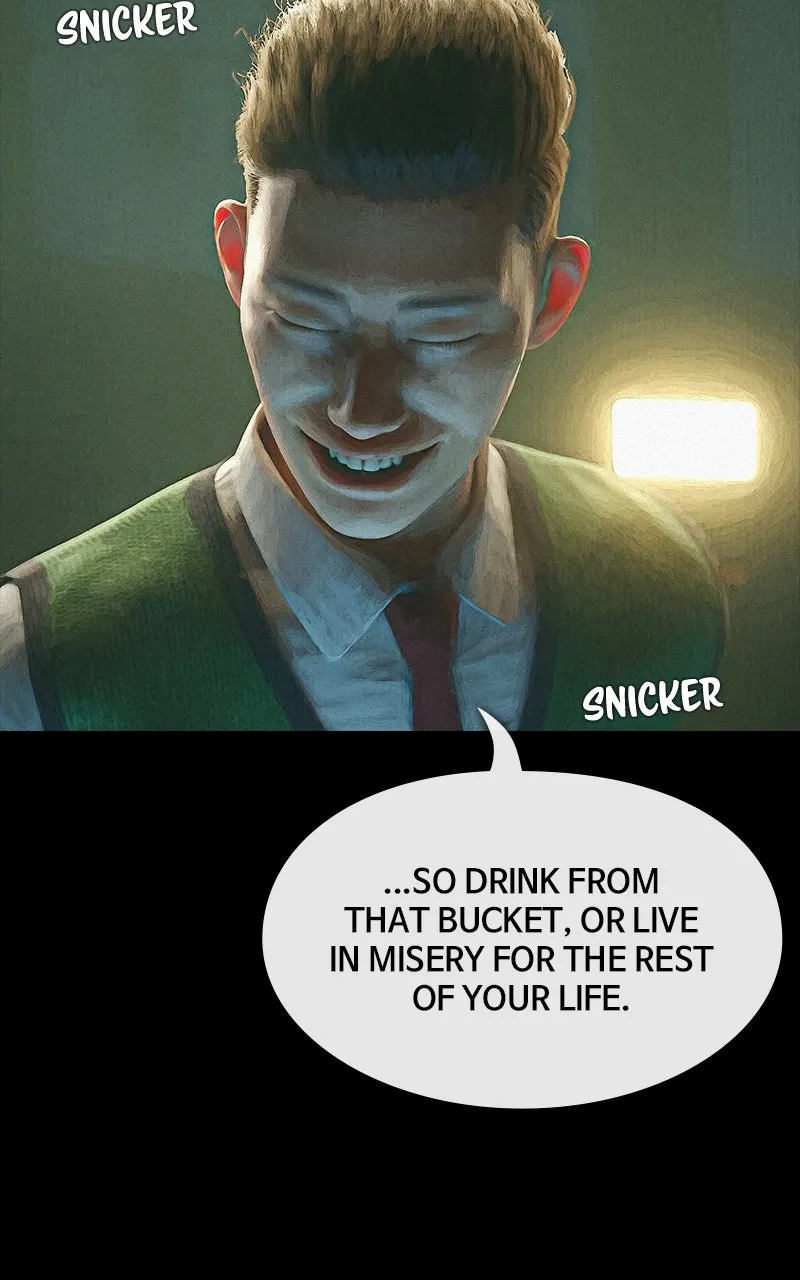 There Are No Demons Chapter 124 page 78