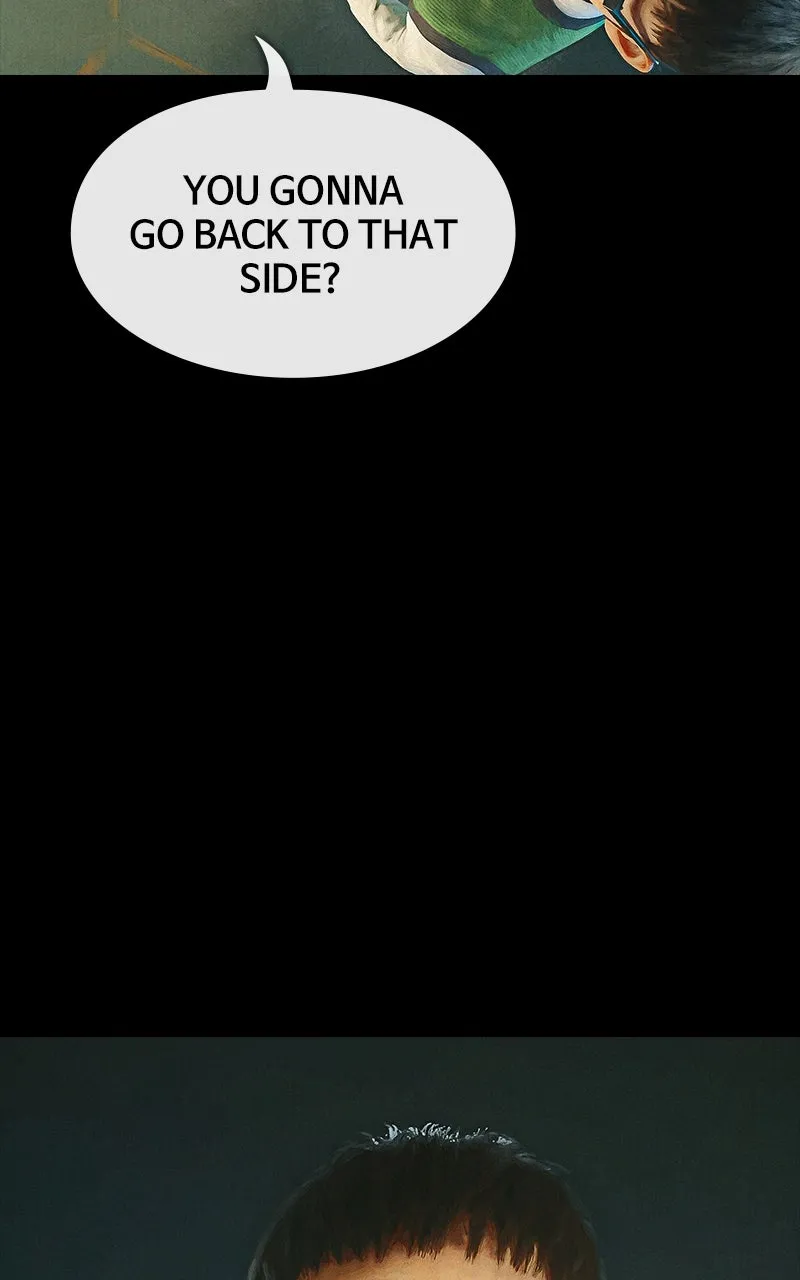 There Are No Demons Chapter 124 page 32