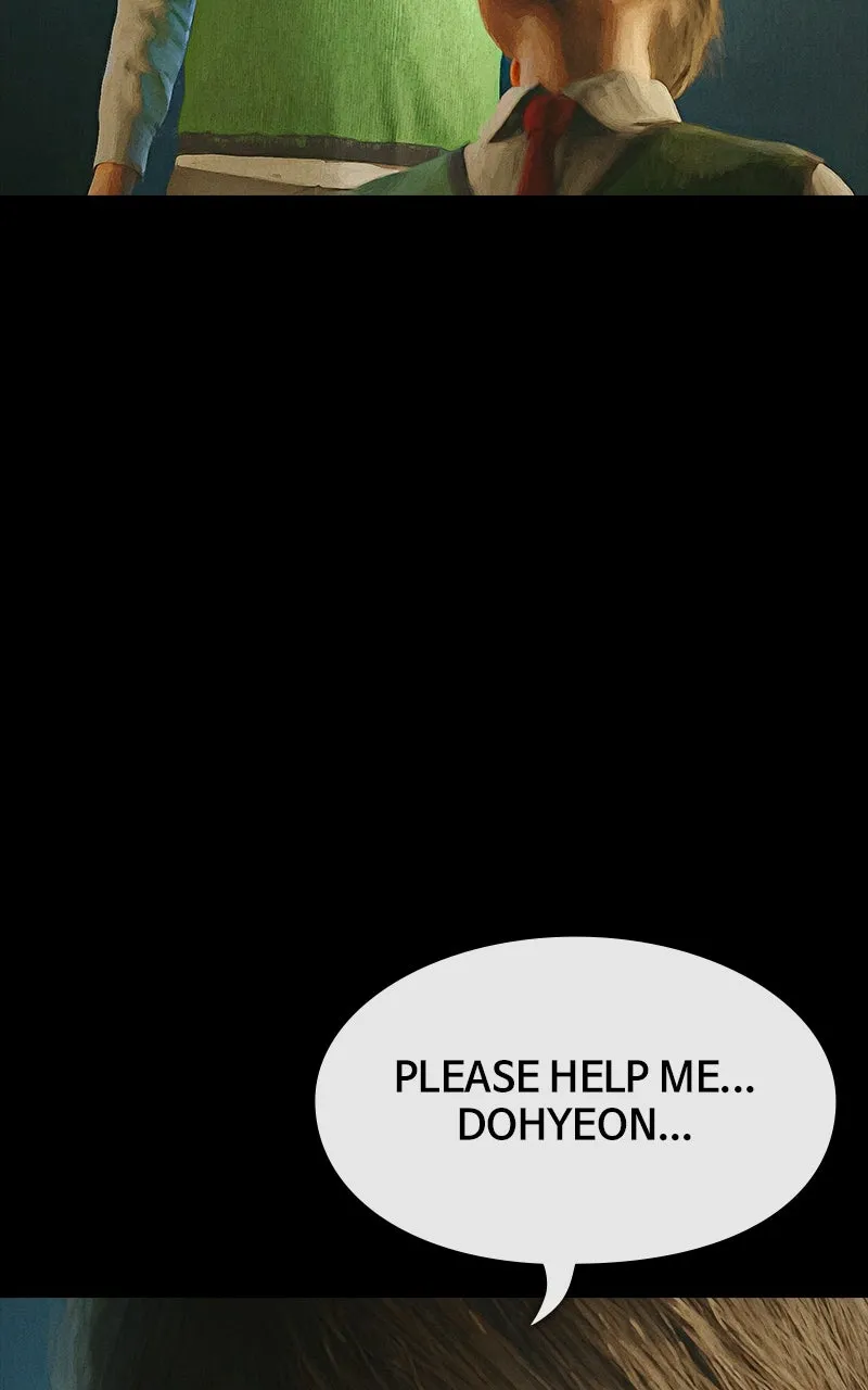There Are No Demons Chapter 124 page 29