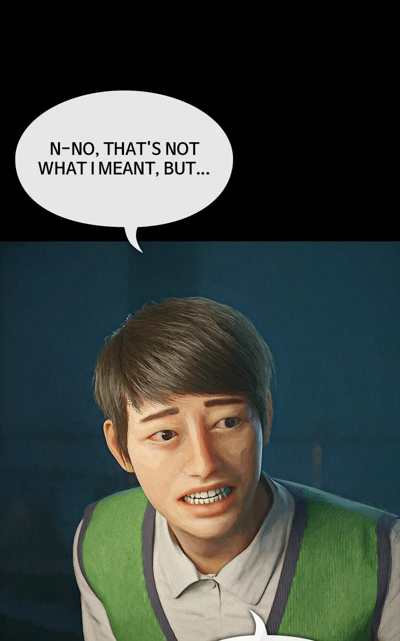 There Are No Demons Chapter 124 page 60
