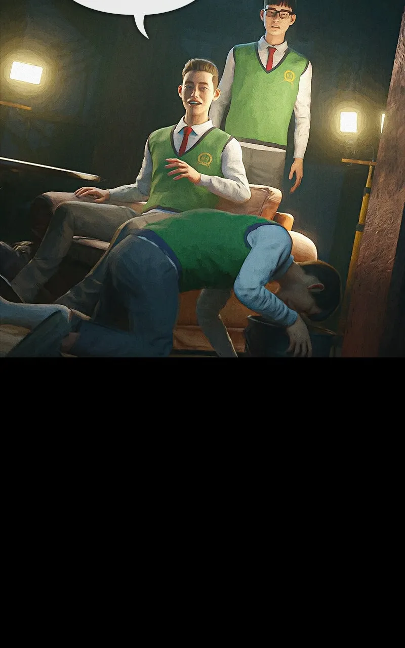 There Are No Demons Chapter 124 page 14
