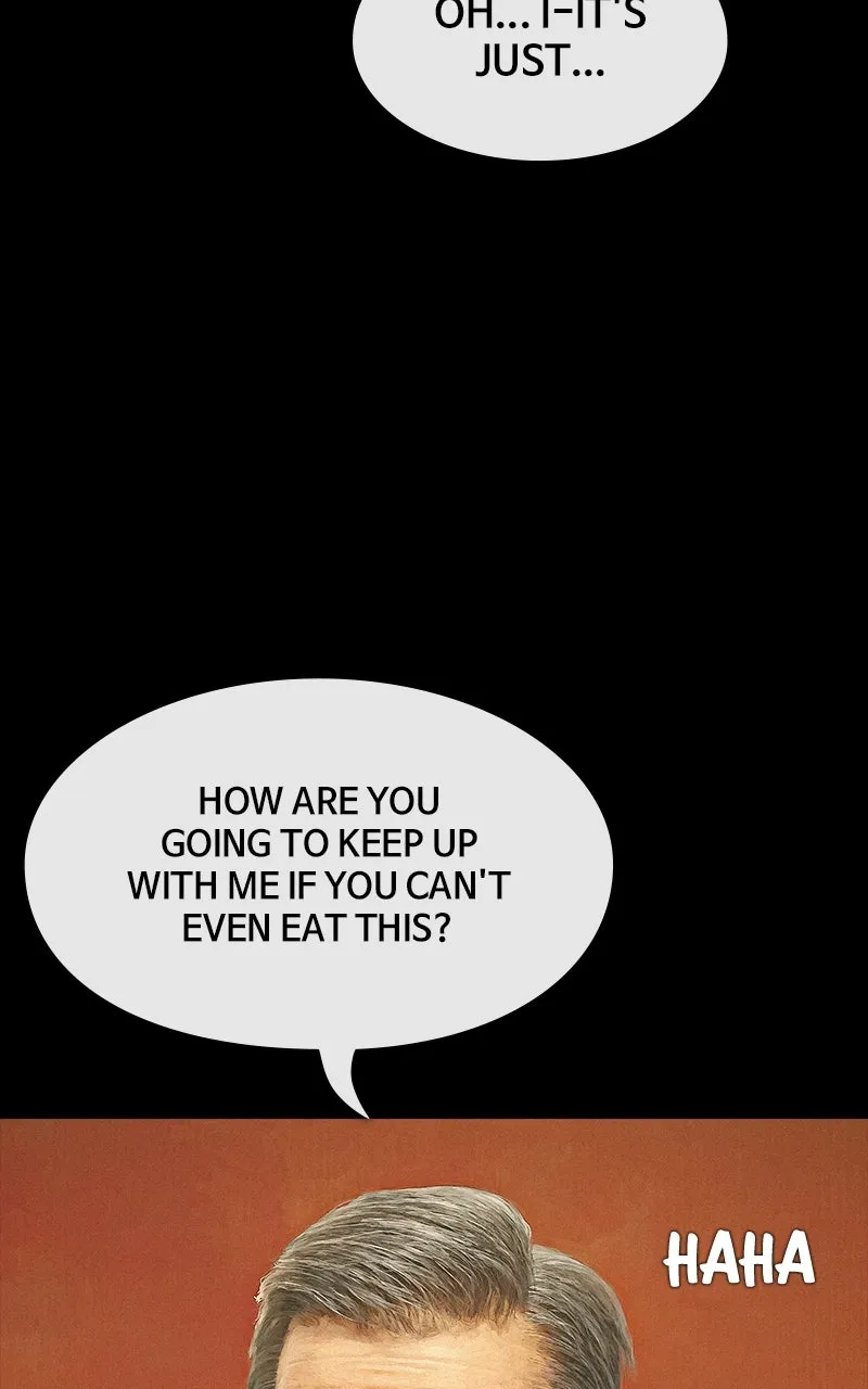 There Are No Demons Chapter 124 page 6