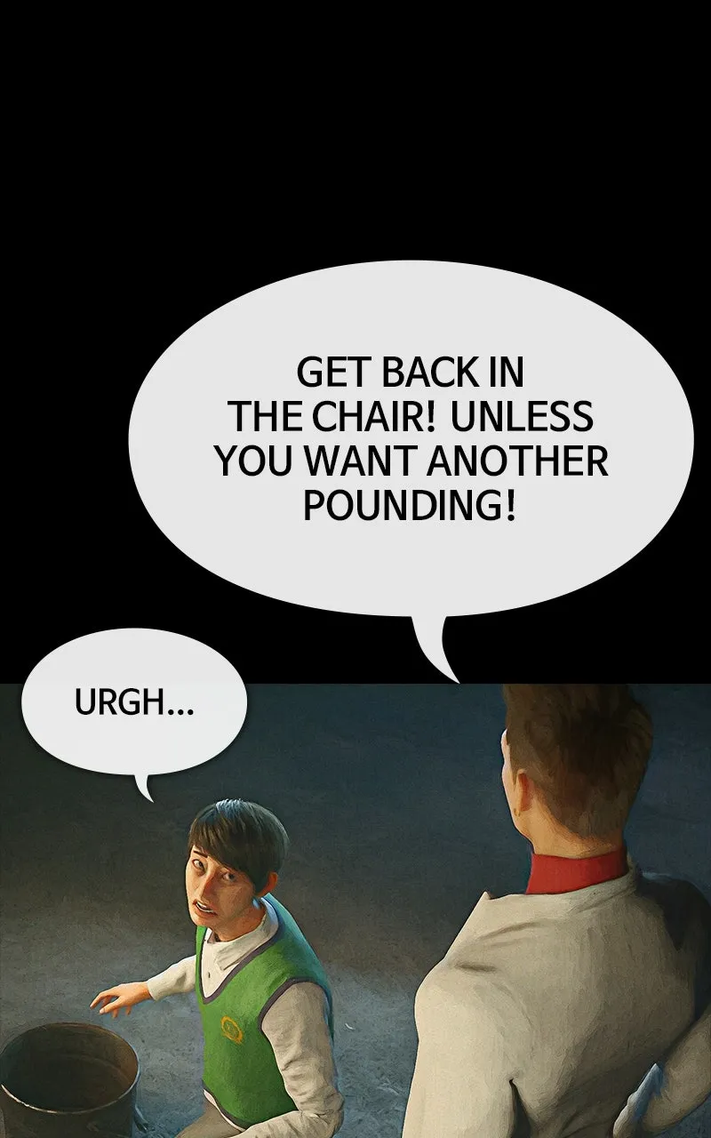 There Are No Demons Chapter 124 page 19