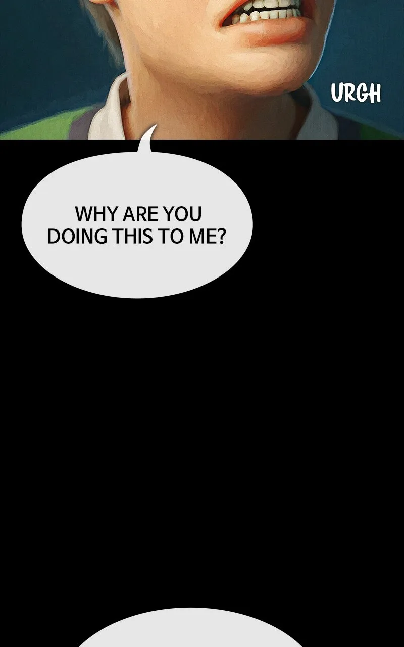 There Are No Demons Chapter 124 page 64