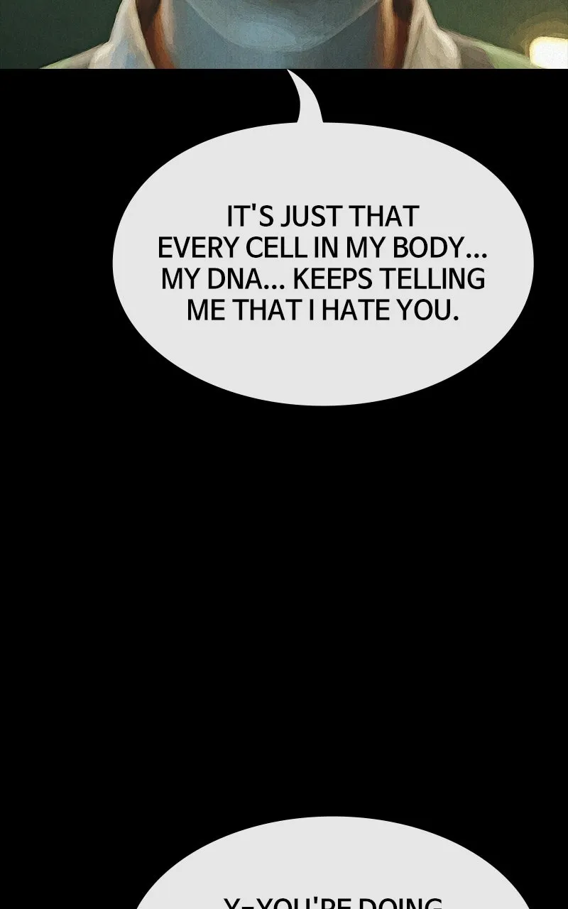 There Are No Demons Chapter 124 page 72