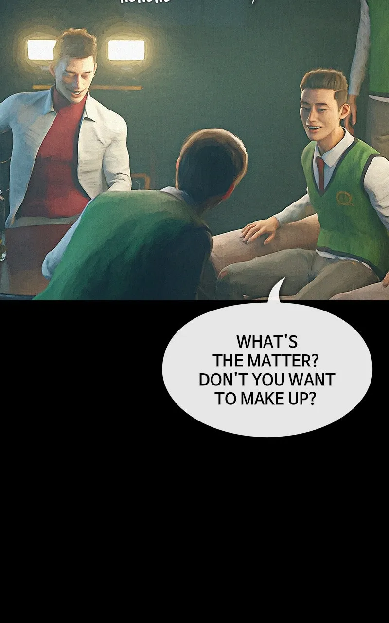 There Are No Demons Chapter 124 page 59